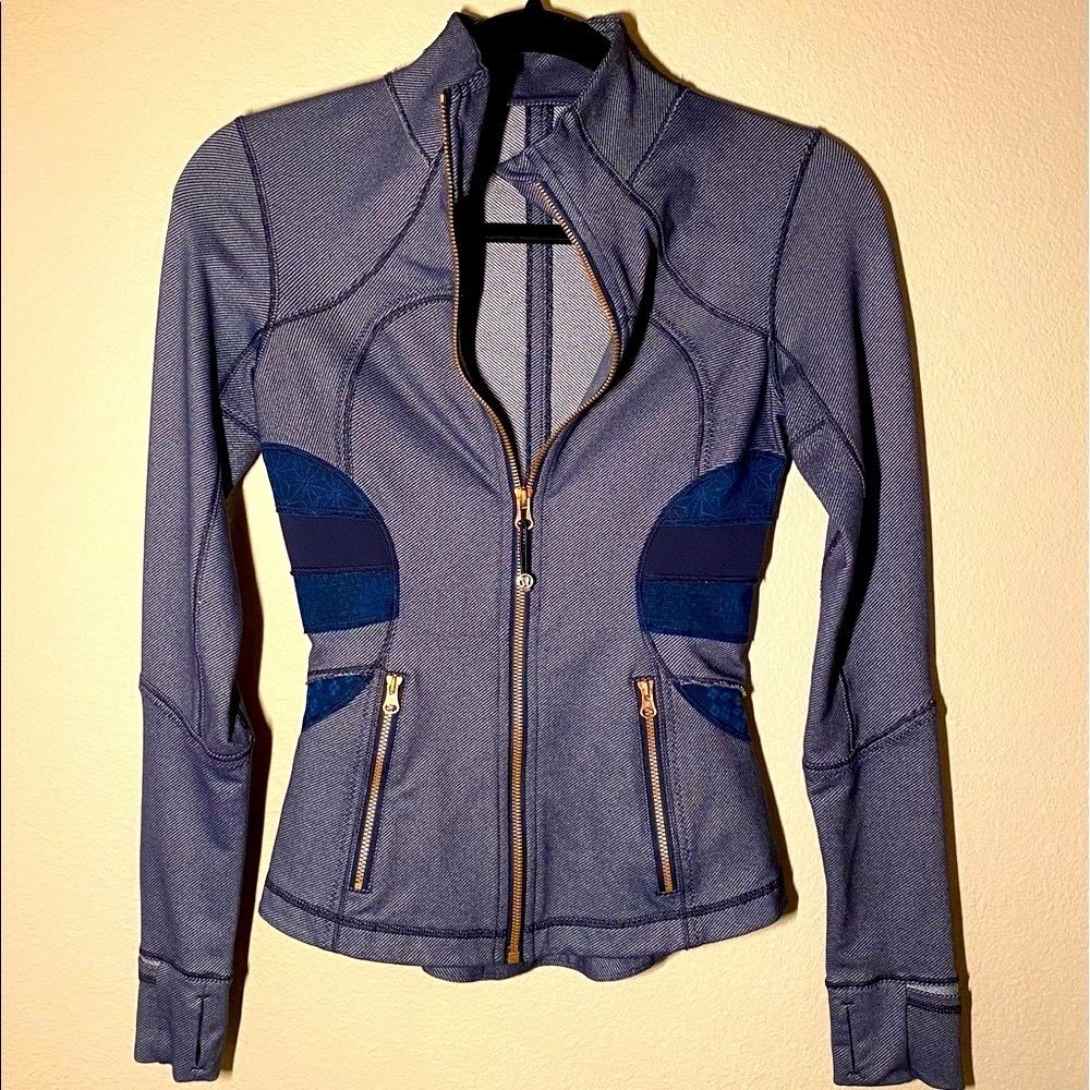 Lululemon Jacket - One of a Kind!
